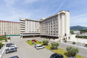 Гостиница Nilhotel  Флоренция